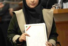 گزارش تصویری مراسم اختتامیه اولین  المپیاد ورزشی دانشجویان و تجلیل از مقام آوران ورزشی دانشگاه